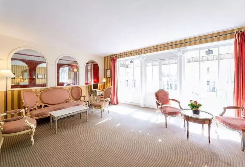 Fotos del hotel France Louvre:  15