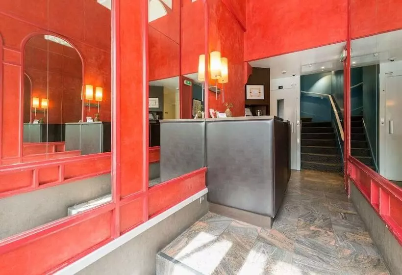 Fotos del hotel France Louvre:  7