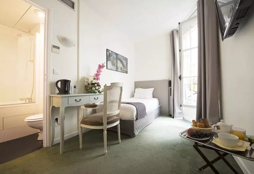 Fotos del hotel France Louvre:  13