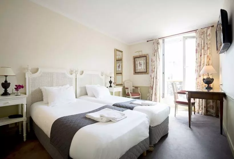 Fotos del hotel France Louvre:  10