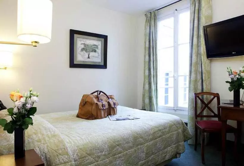 Fotos del hotel France Louvre:  12