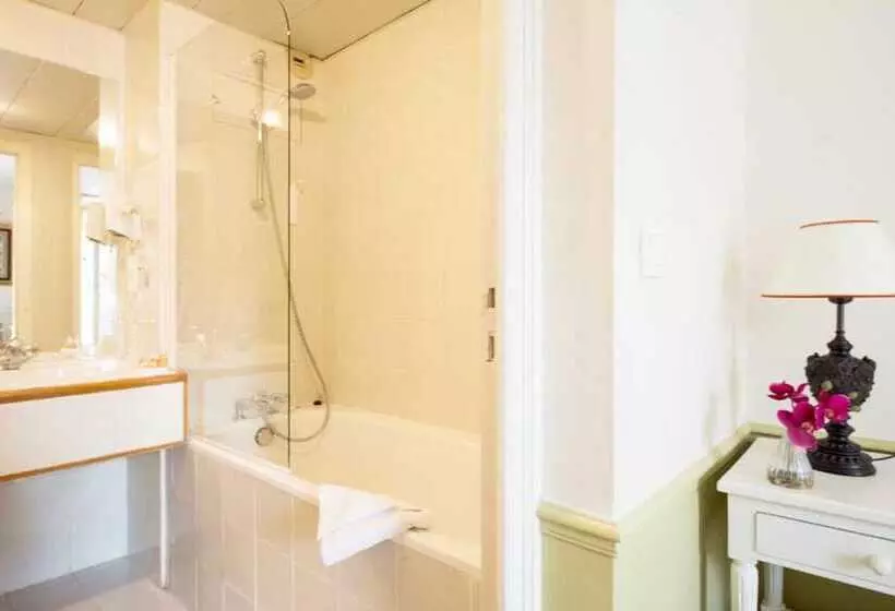 Fotos del hotel France Louvre:  4