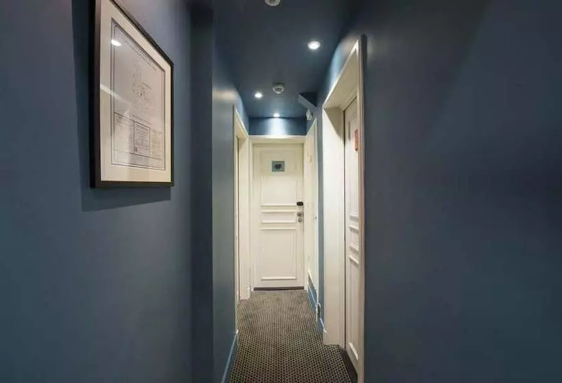 Fotos del hotel France Louvre:  2