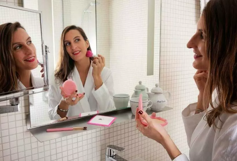 Fotos del hotel Hôtel Cordelia Opéra-madeleine:  13