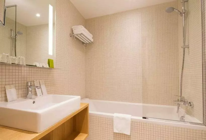 Fotos del hotel Hôtel Cordelia Opéra-madeleine:  4