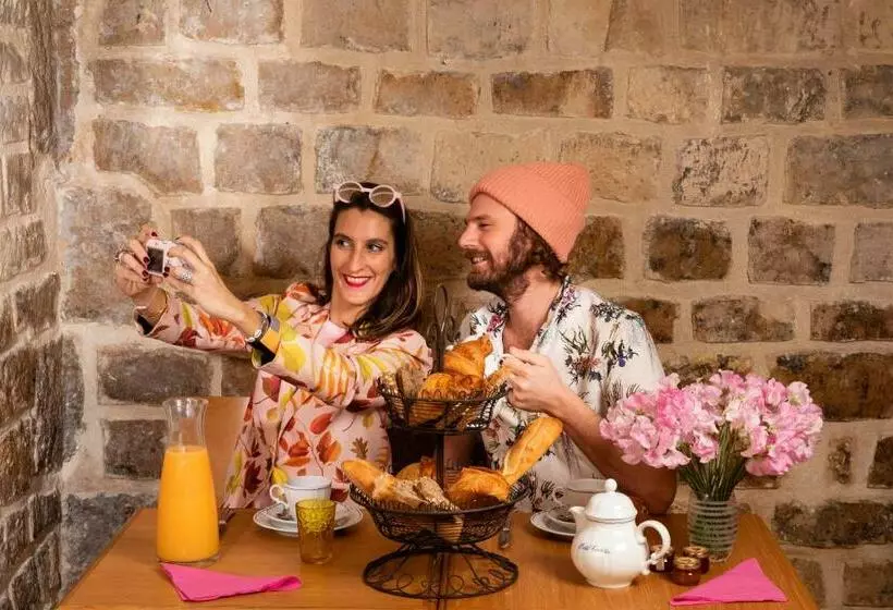 Fotos del hotel Hôtel Cordelia Opéra-madeleine:  2