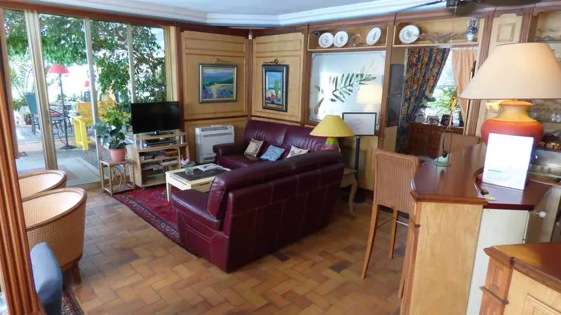 Fotos del hotel Hôtel De L Olivier:  2