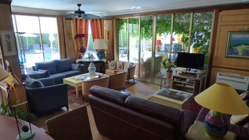 Fotos del hotel Hôtel De L Olivier:  9