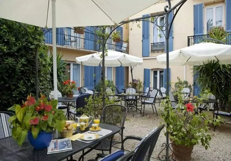 Fotos del hotel Hôtel De L Olivier:  5