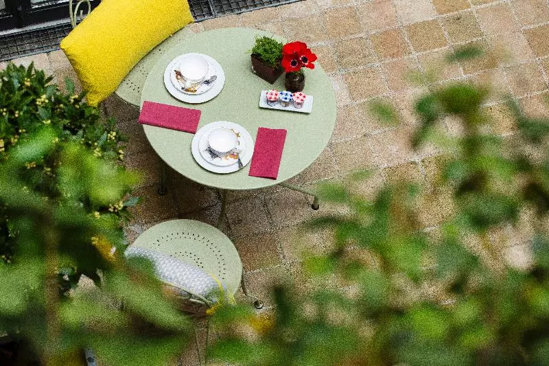 Fotos del hotel Hôtel Chaplain Paris Rive Gauche:  16