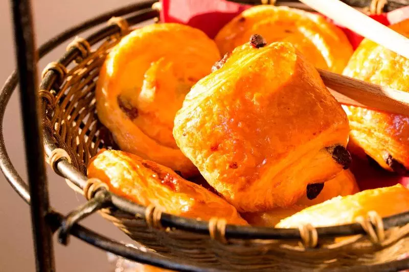 Fotos del hotel Hôtel Chaplain Paris Rive Gauche:  17