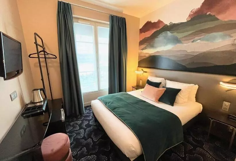 Fotos del hotel Montparnasse Daguerre:  20