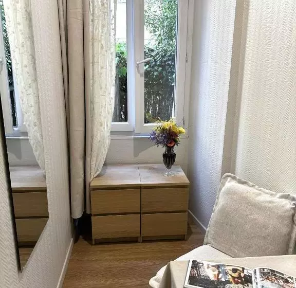 Fotos del hotel Nice Garden:  15