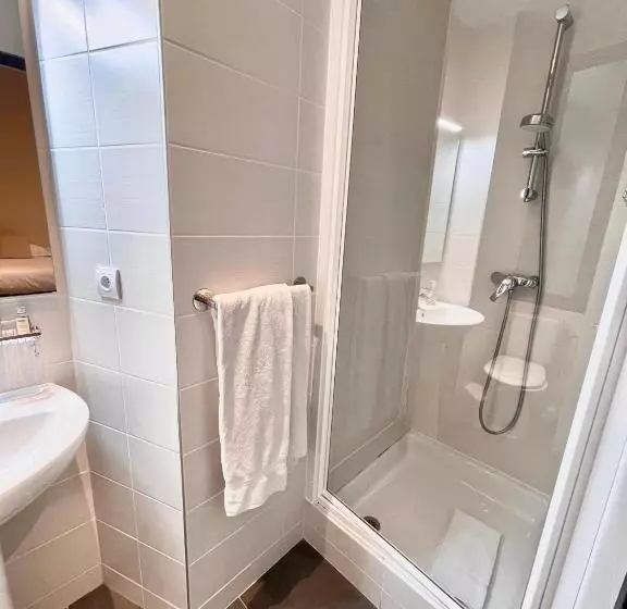 Fotos del hotel Nice Garden:  14