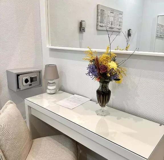 Fotos del hotel Nice Garden:  25