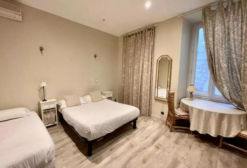 Fotos del hotel Nice Garden:  7