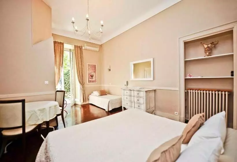 Fotos del hotel Nice Garden:  24