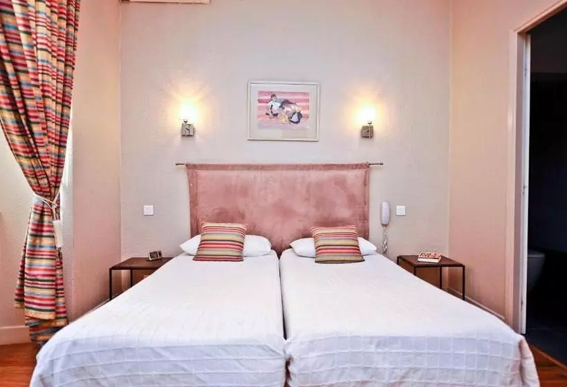 Fotos del hotel Nice Garden:  12