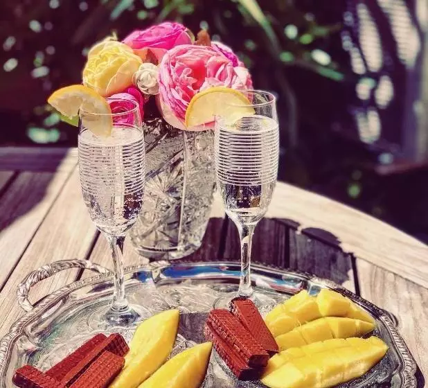 Fotos del hotel Nice Garden:  21