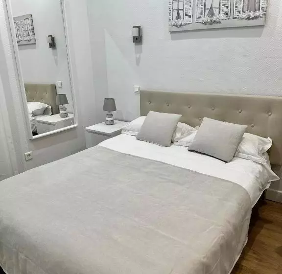 Fotos del hotel Nice Garden:  18