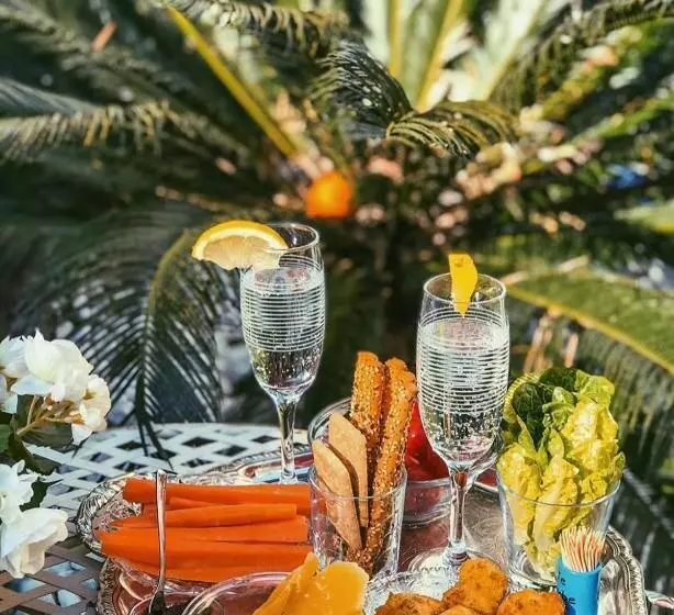 Fotos del hotel Nice Garden:  10