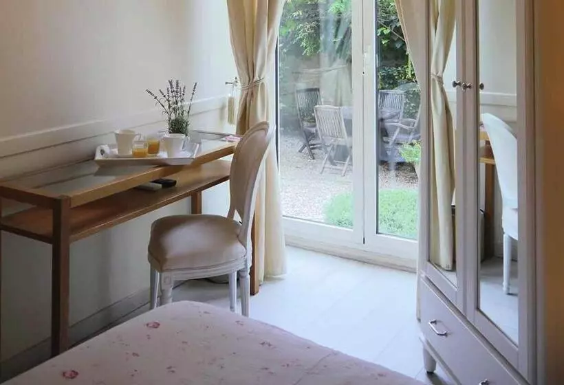 Fotos del hotel Nice Garden:  22