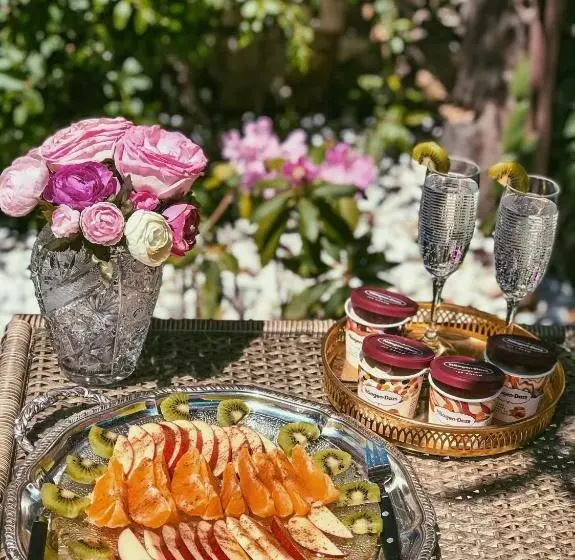 Fotos del hotel Nice Garden:  19