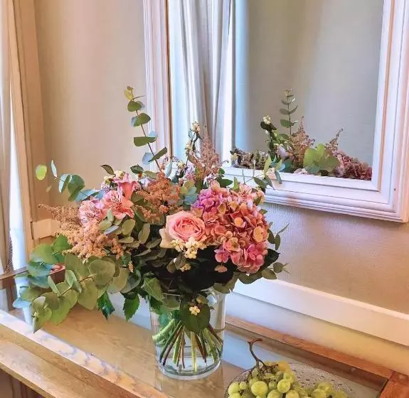 Fotos del hotel Nice Garden:  11