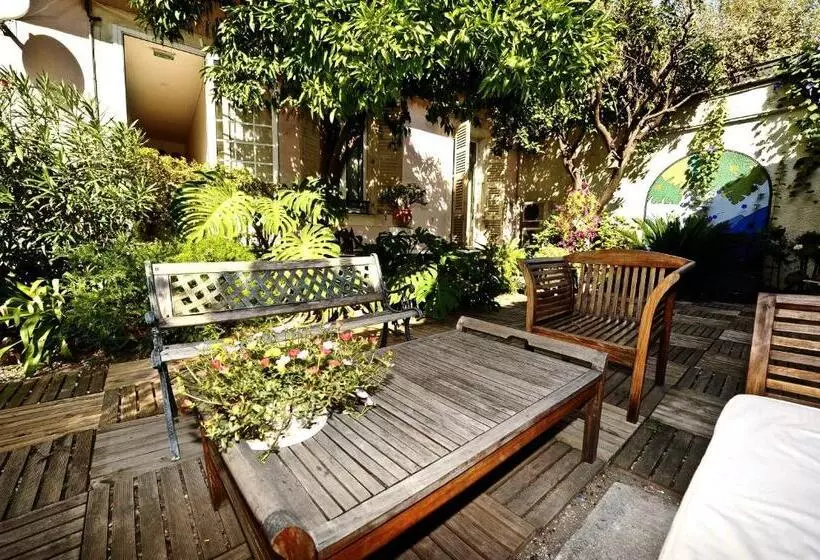 Fotos del hotel Nice Garden:  13