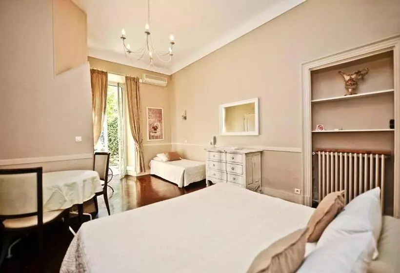 Fotos del hotel Nice Garden:  23