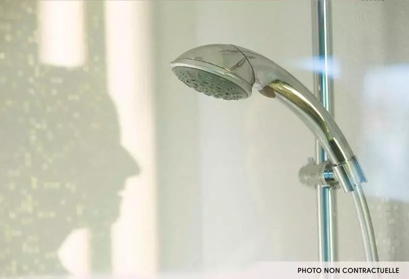 Fotos del hotel Oceania L'hôtel De France Nantes:  21