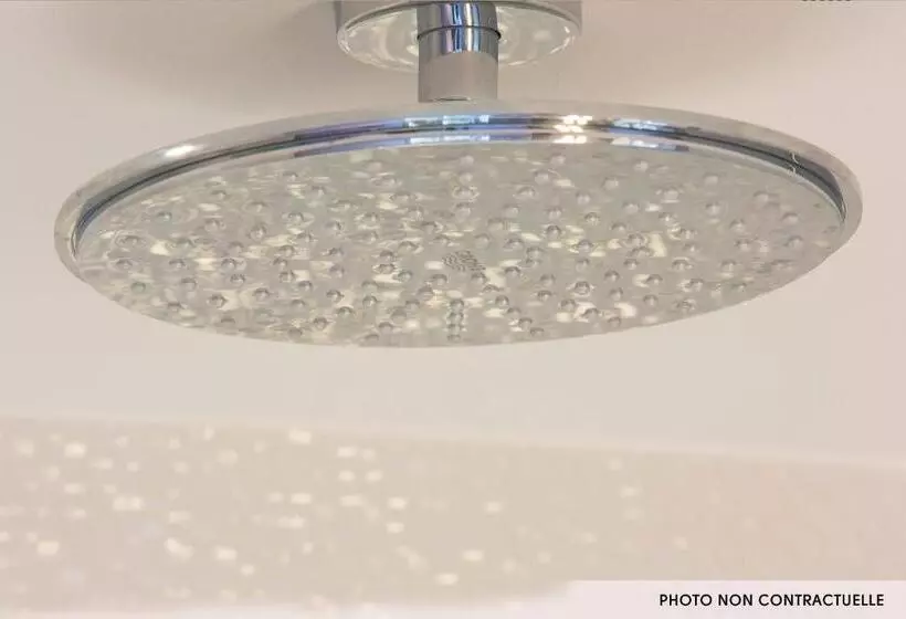 Fotos del hotel Oceania L'hôtel De France Nantes:  16