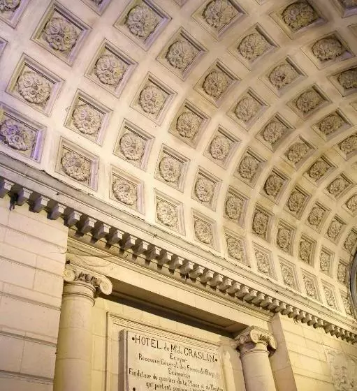 Fotos del hotel Oceania L'hôtel De France Nantes:  9