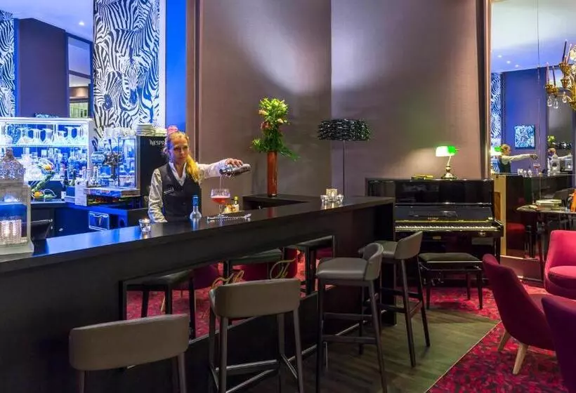 Fotos del hotel Oceania L'hôtel De France Nantes:  15