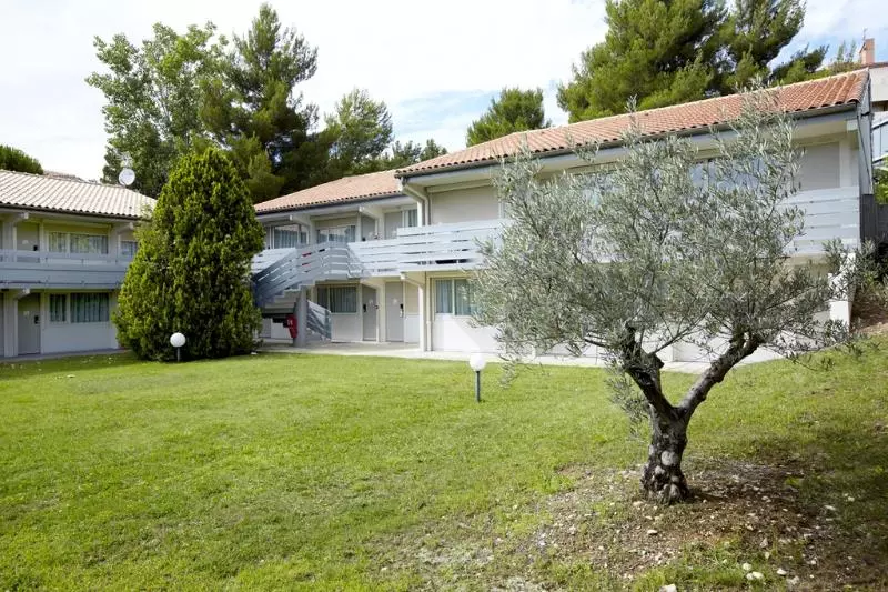 Fotos del hotel Campanile Aix En Provence Ouest Jasdebouffan:  17