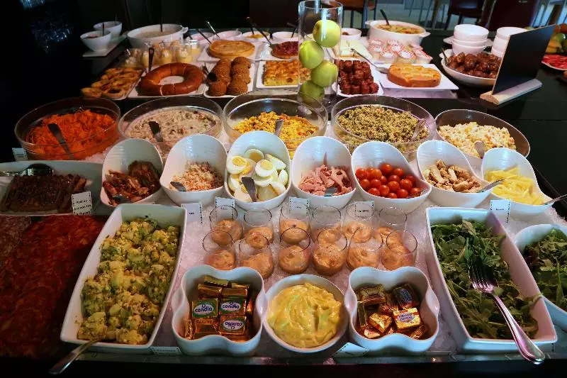 Fotos del hotel Campanile Aix En Provence Ouest Jasdebouffan:  9