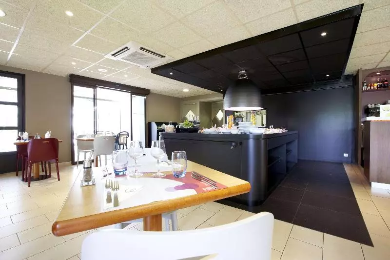 Fotos del hotel Campanile Aix En Provence Ouest Jasdebouffan:  21