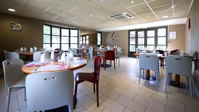 Fotos del hotel Campanile Aix En Provence Ouest Jasdebouffan:  23