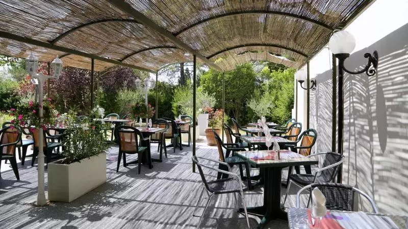 Fotos del hotel Campanile Aix En Provence Ouest Jasdebouffan:  6