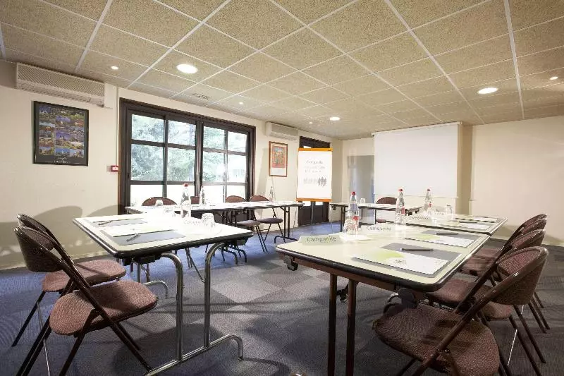 Fotos del hotel Campanile Aix En Provence Ouest Jasdebouffan:  19