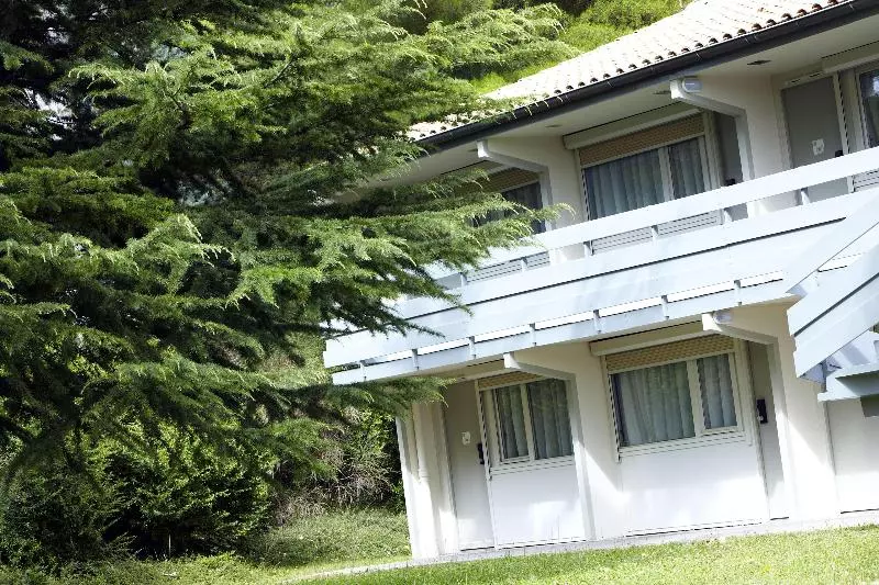 Fotos del hotel Campanile Aix En Provence Ouest Jasdebouffan:  7