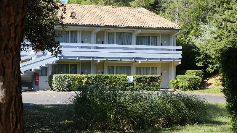 Fotos del hotel Campanile Aix En Provence Ouest Jasdebouffan:  13