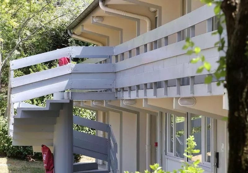 Fotos del hotel Campanile Aix En Provence Ouest Jasdebouffan:  22