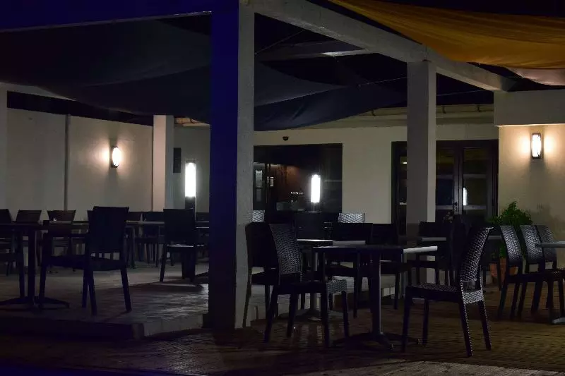 Fotos del hotel Campanile Aix En Provence Ouest Jasdebouffan:  15