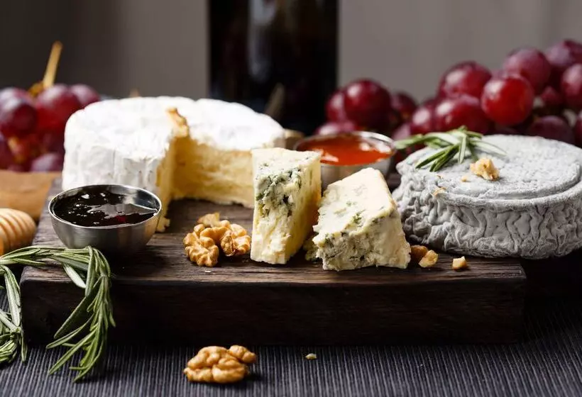 Fotos del hotel Campanile Bordeaux Nord  Le Lac:  6