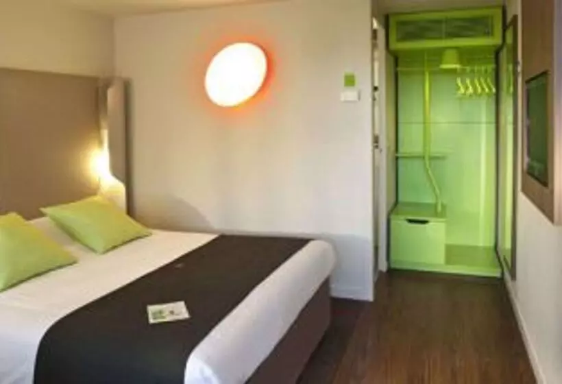 Fotos del hotel Campanile Bordeaux Nord  Le Lac:  8