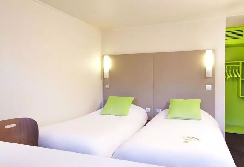 Fotos del hotel Campanile Bordeaux Nord  Le Lac:  19