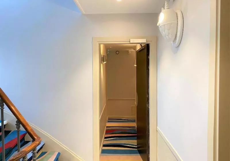 Fotos del hotel Hôtel Edouard 6 Montparnasse Saintgermaindesprés:  17