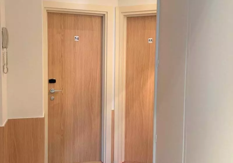 Fotos del hotel Hôtel Edouard 6 Montparnasse Saintgermaindesprés:  21