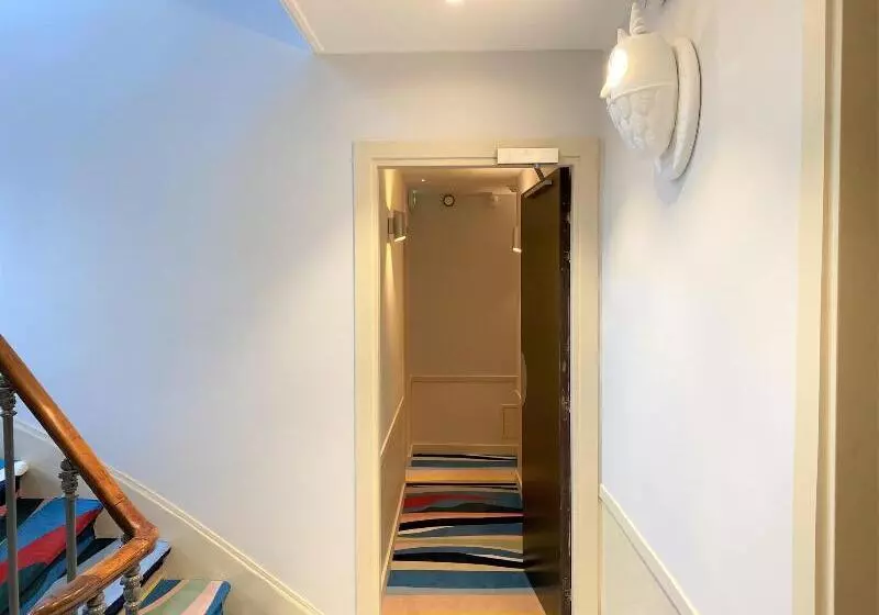 Fotos del hotel Hôtel Edouard 6 Montparnasse Saintgermaindesprés:  14